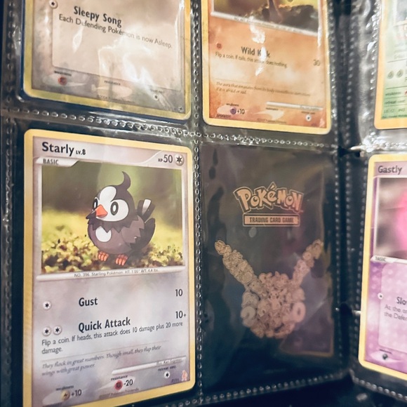 Vintage Pokmon First Edition Card Lot Bundle Set Binder - www.bongoclub.cl